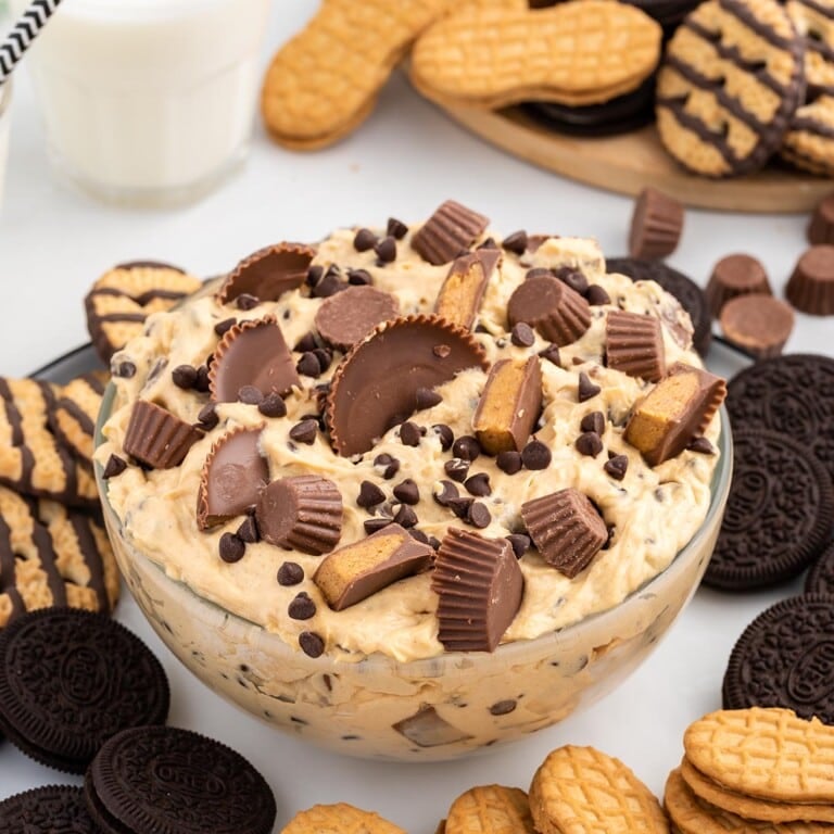 Peanut Butter Fluff featured image