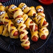 mummy dogs featured image