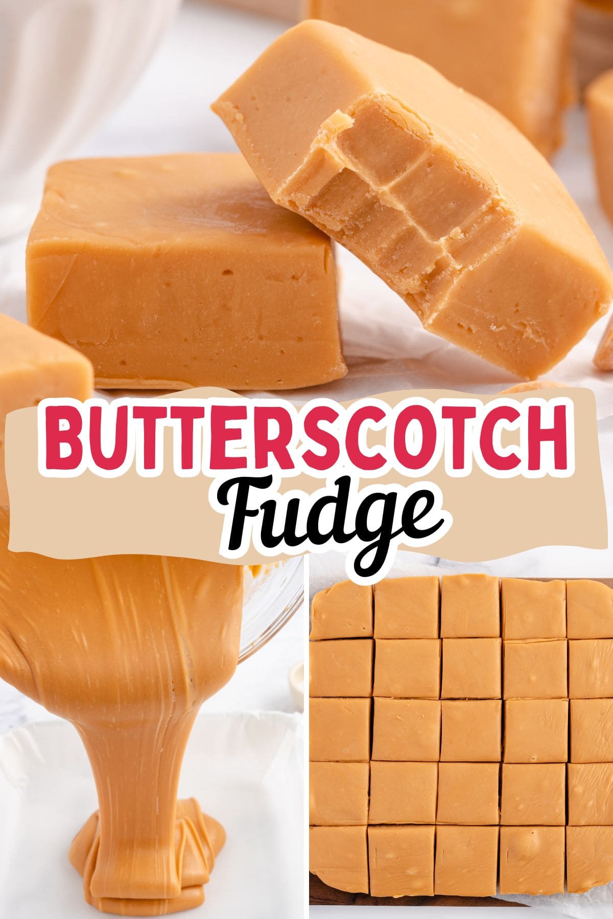 butterscotch fudge pin.