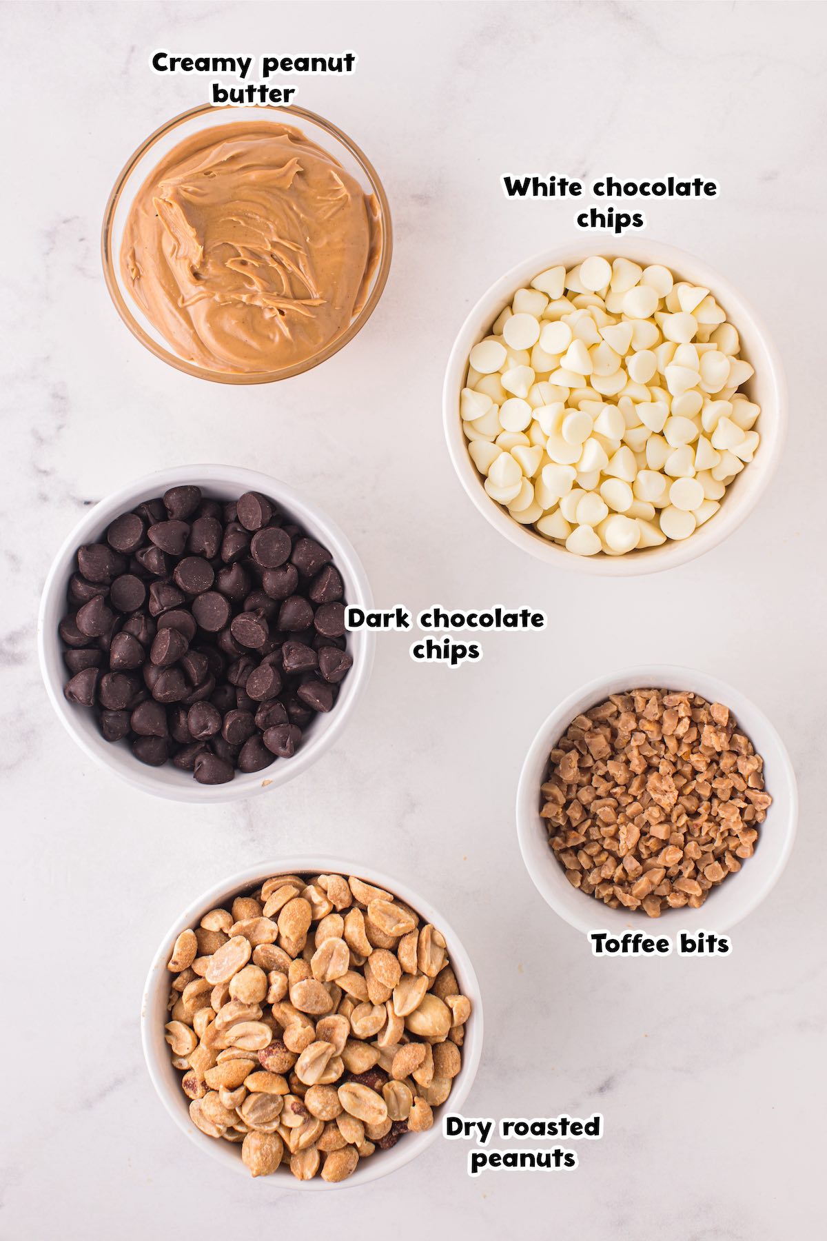 crockpot candy ingredients