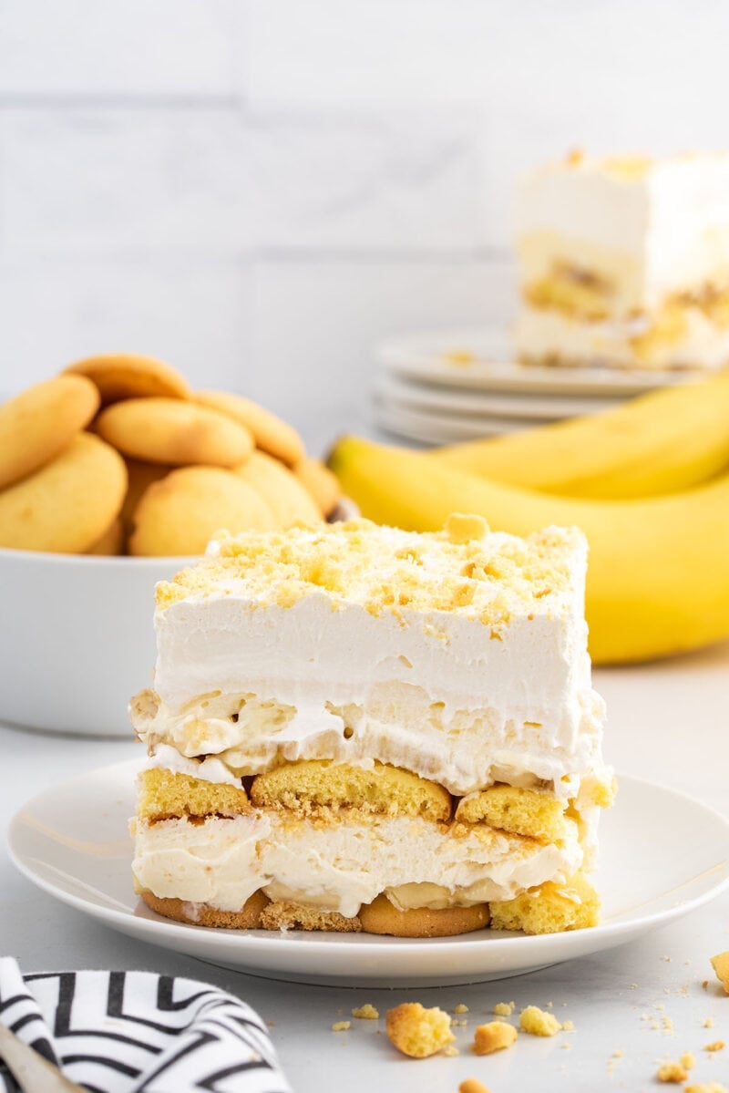 Banana Delight
