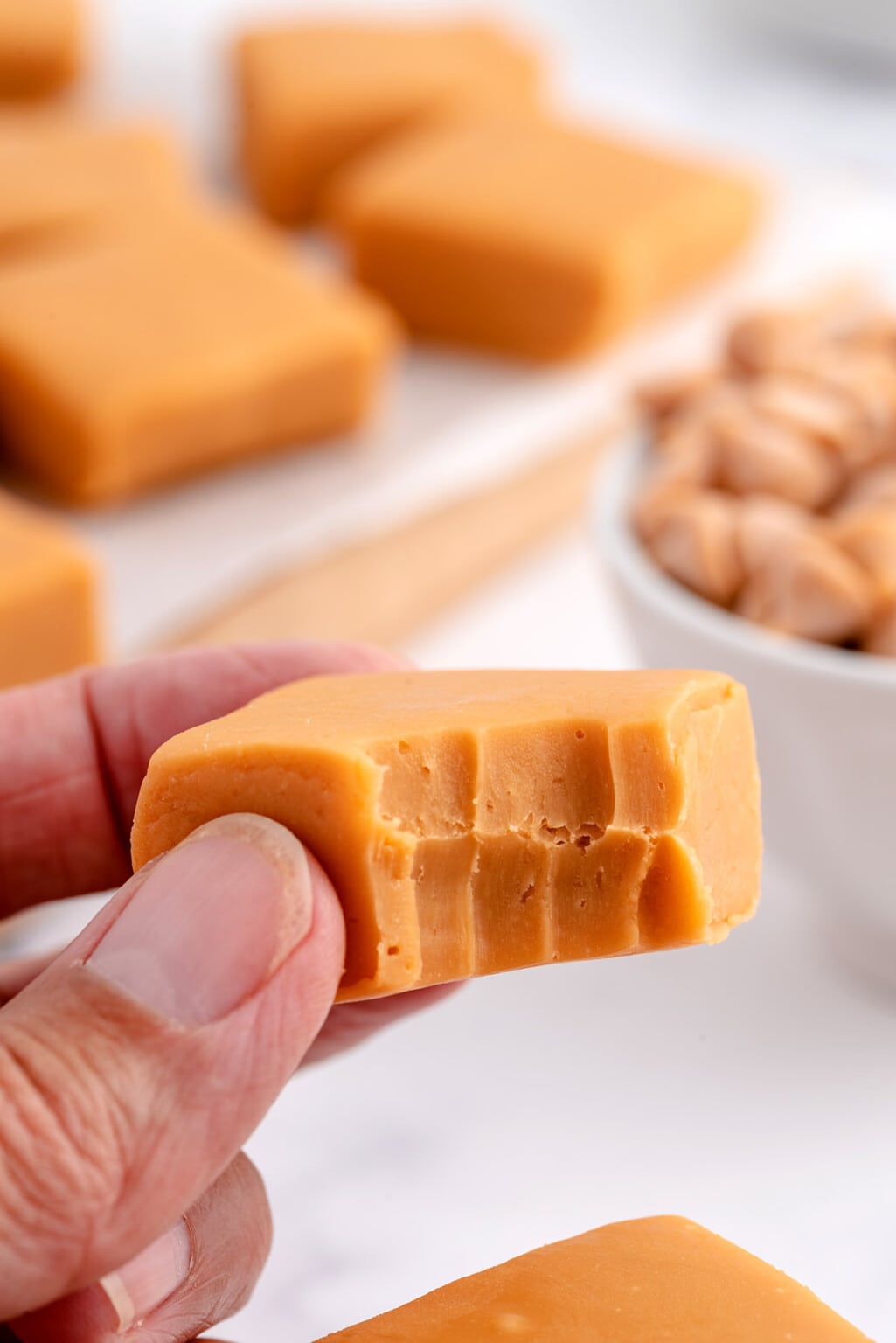 Butterscotch Fudge Princess Pinky Girl