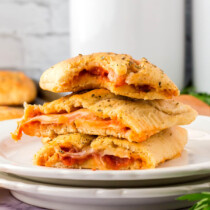 Pepperoni Hot Pockets featured image