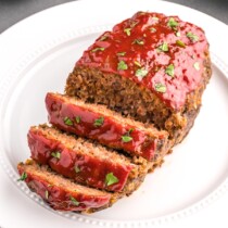 Meatloaf featured image