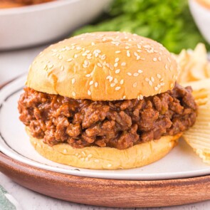 Sloppy Joes featured image