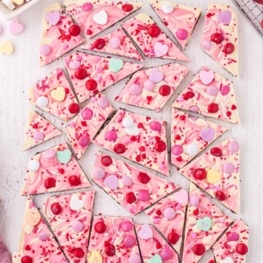Valentines Day Bark featured image
