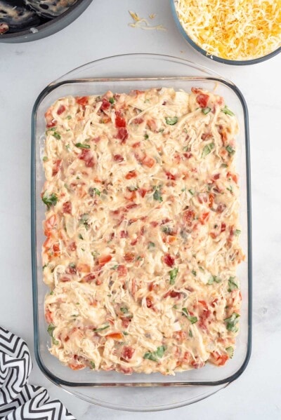 King Ranch Chicken Casserole Princess Pinky Girl   King Ranch Chicken Casserole 13 400x599 