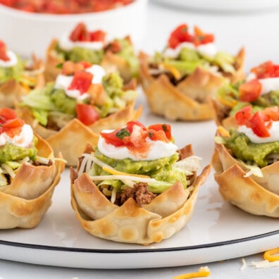 Taco Bites featured image