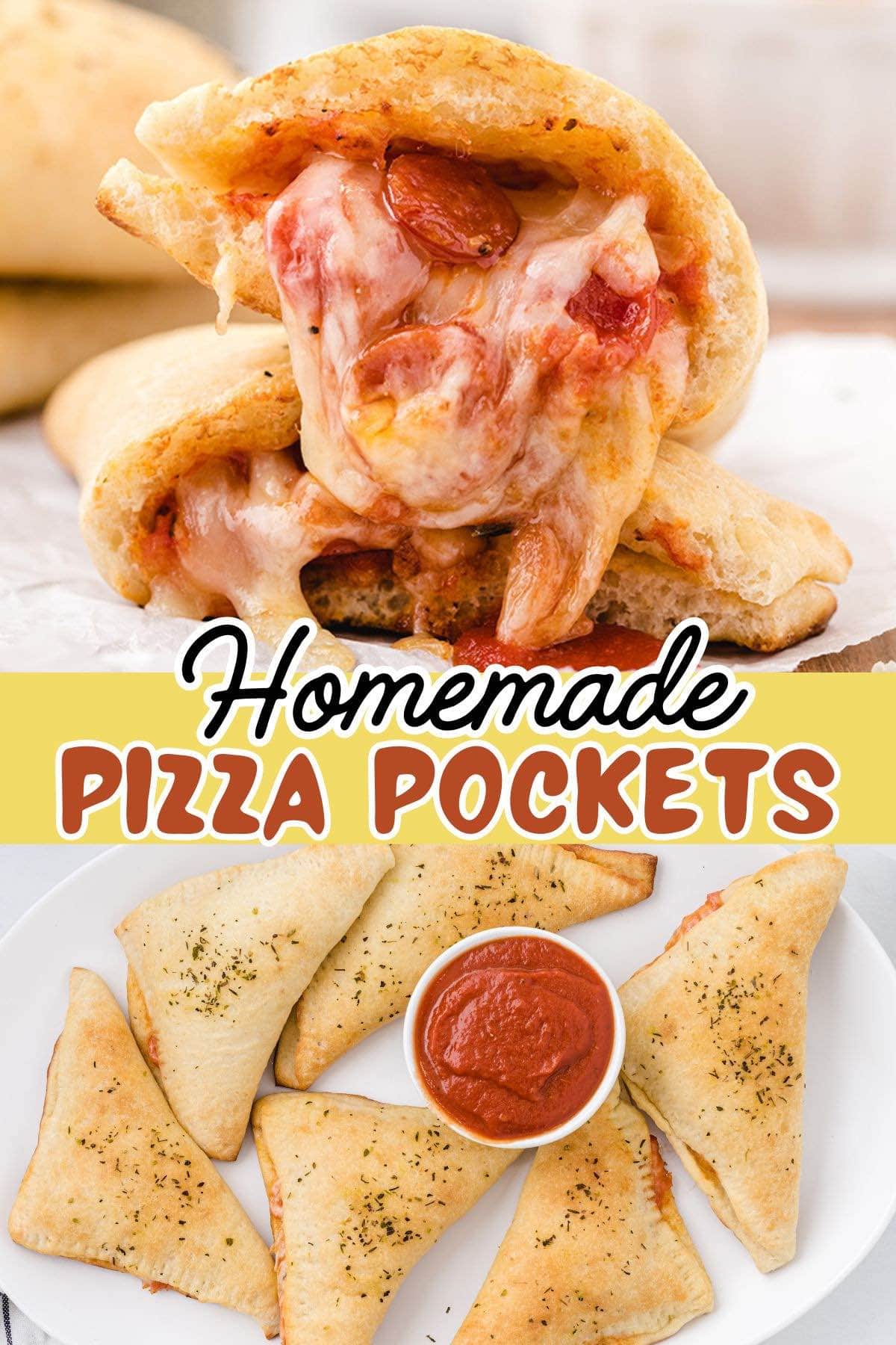 pizza pocket pin.