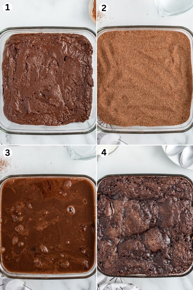 Pudding Cake - Princess Pinky Girl