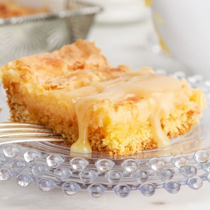 butter cake featured image