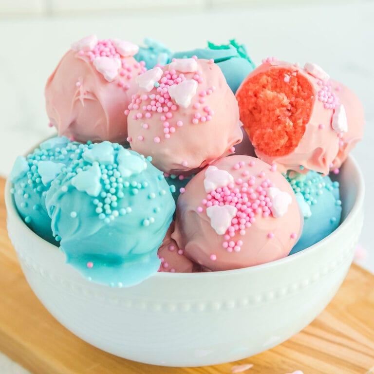 brownie-truffles-princess-pinky-girl