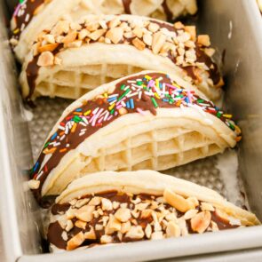 choco tacos featured image