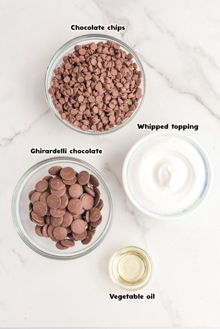 3 Musketeers Candy (Cool Whip Candy) Princess Pinky Girl