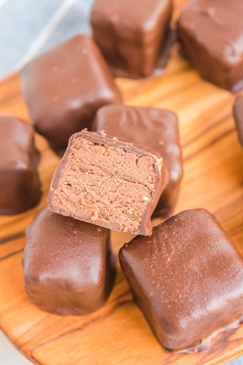 3 Musketeers Candy (Cool Whip Candy) Princess Pinky Girl