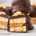 Chocolate Banana Bites featured image