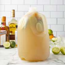 Margarita By The Gallon featured image