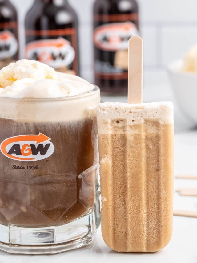 How To Make Root Beer Popsicles Princess Pinky Girl How to make root beer popsicles princess pinky girl