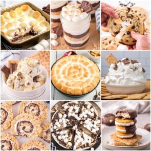 smores round up featured image