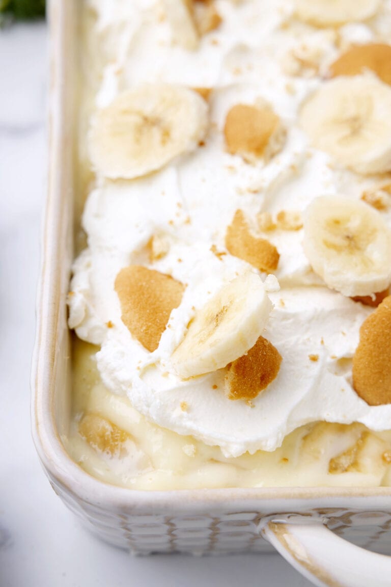 Banana Pudding Princess Pinky Girl   Banana Pudding 39 768x1152 