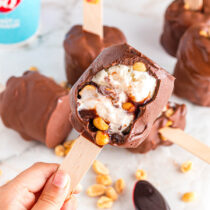 DQ Copycat Buster Bars featured image