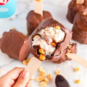 DQ Copycat Buster Bars featured image