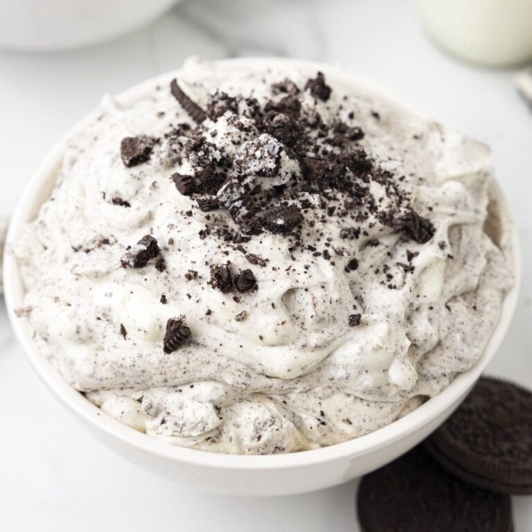 Oreo Fluff featured image