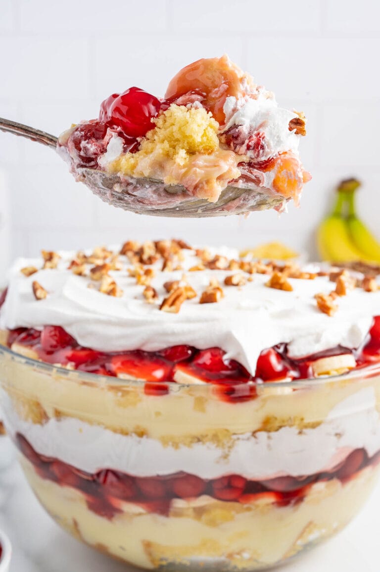 Punch Bowl Cake Princess Pinky Girl