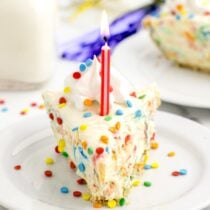 Birthday Pie featured image