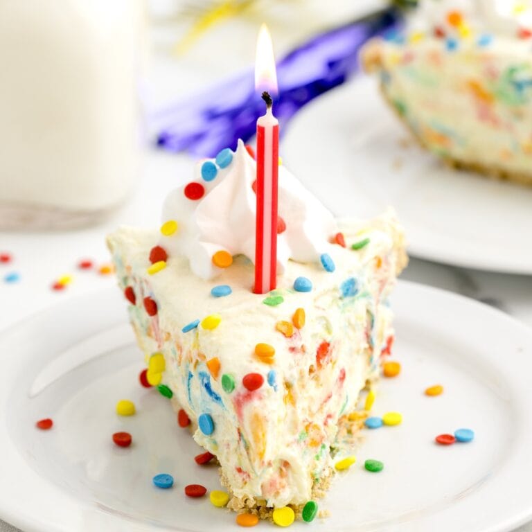 Birthday Pie featured image