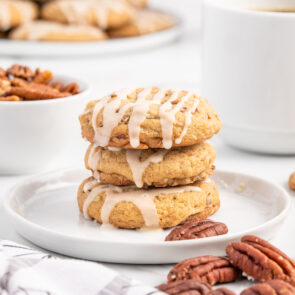 Maple Cookies featured image
