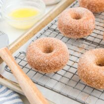 Apple Cider Donut featured image