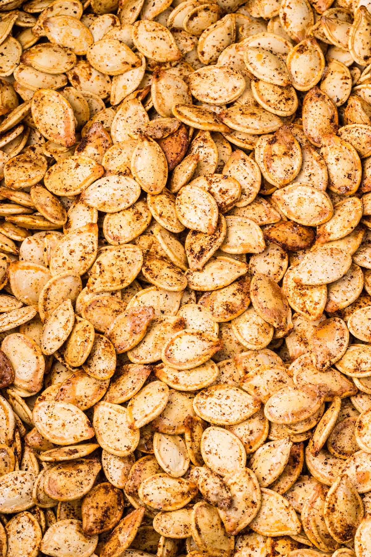 air fryer pumpkin seeds. 