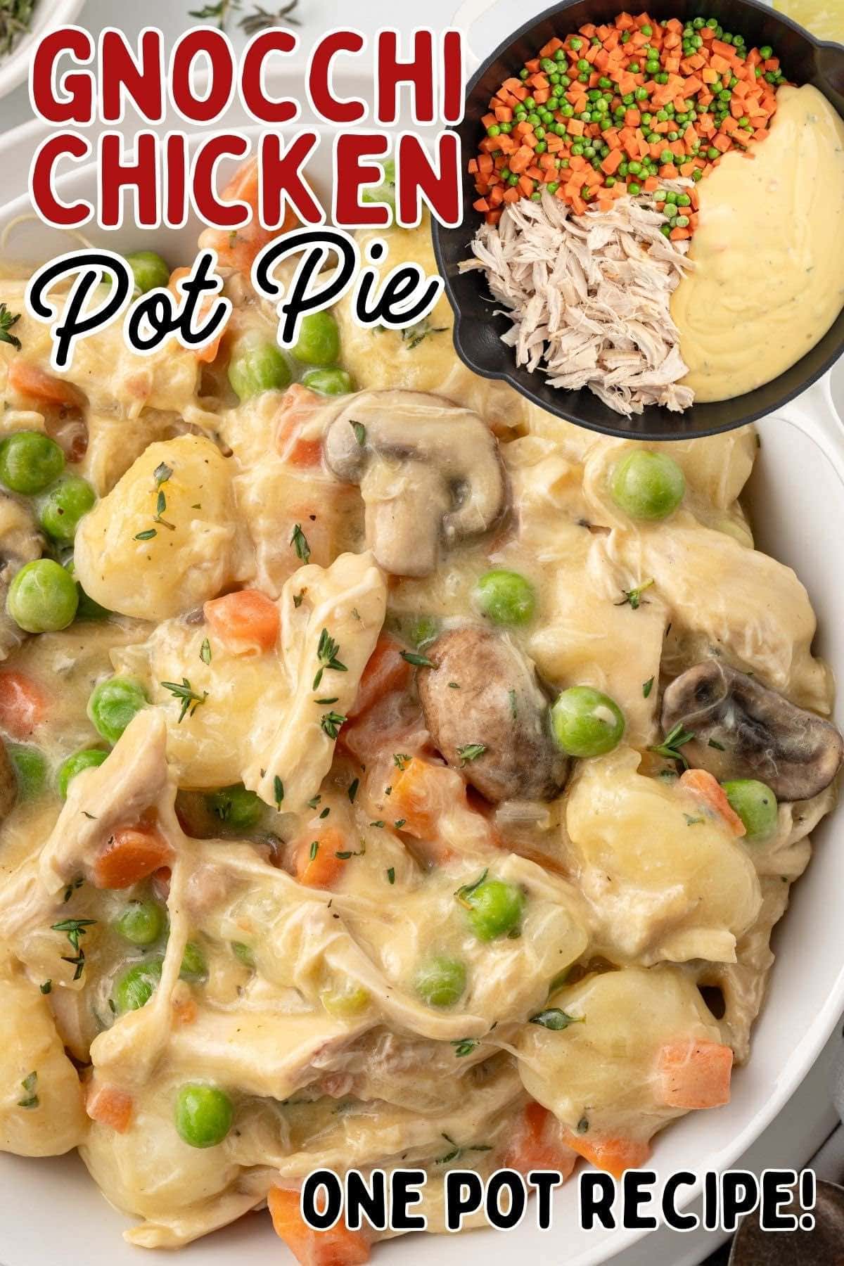 gnocchi chicken pot pie pin.