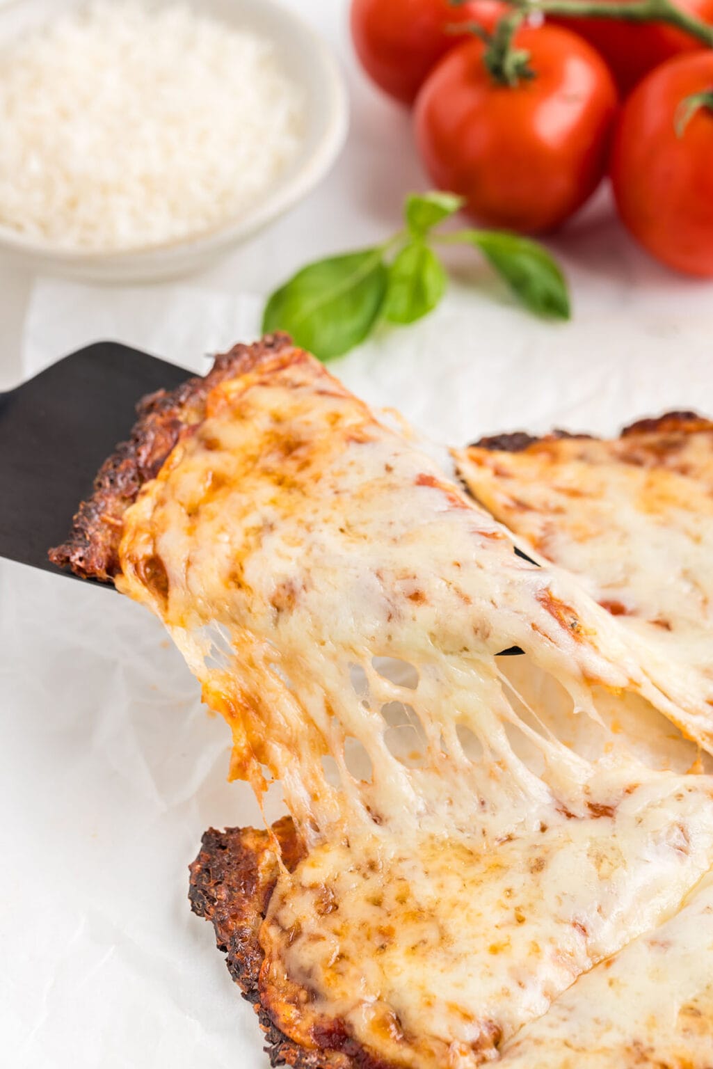 Cauliflower Pizza Crust Princess Pinky Girl cauliflower-pizza-crust-princess-pinky-girl