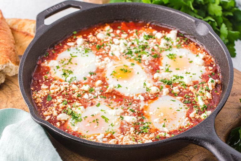 Shakshuka - Princess Pinky Girl