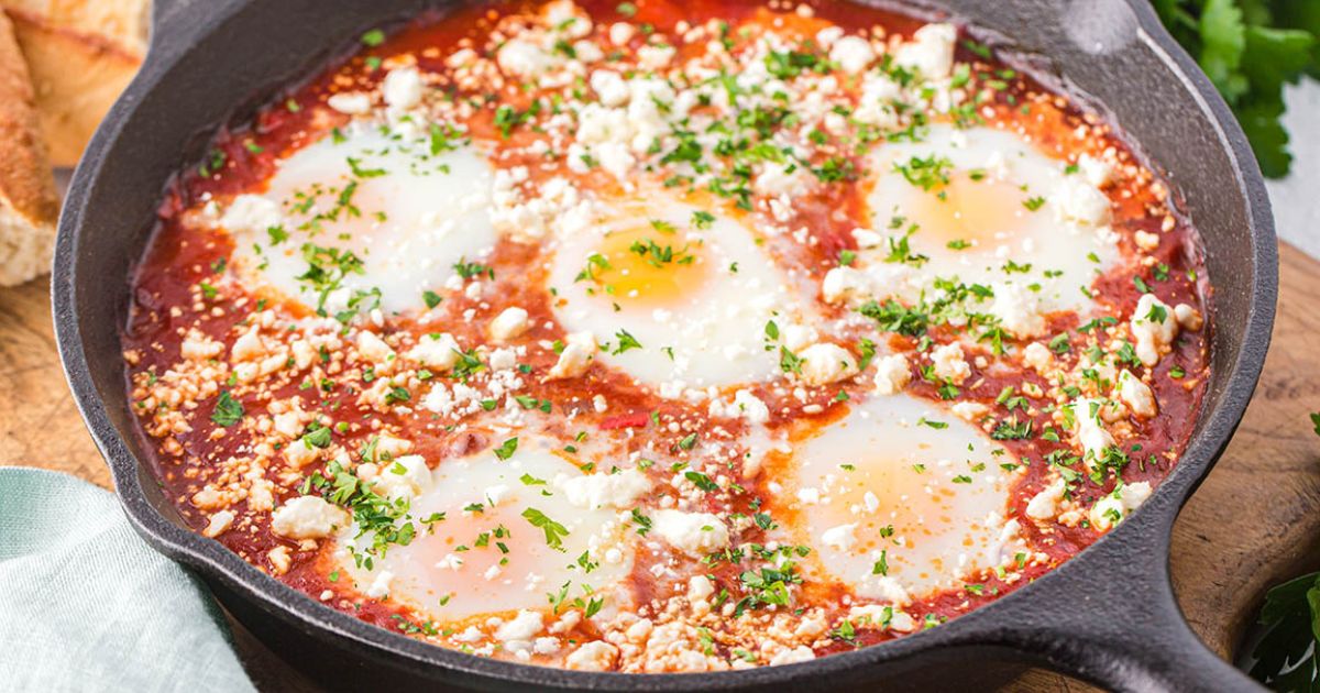 Shakshuka - Princess Pinky Girl