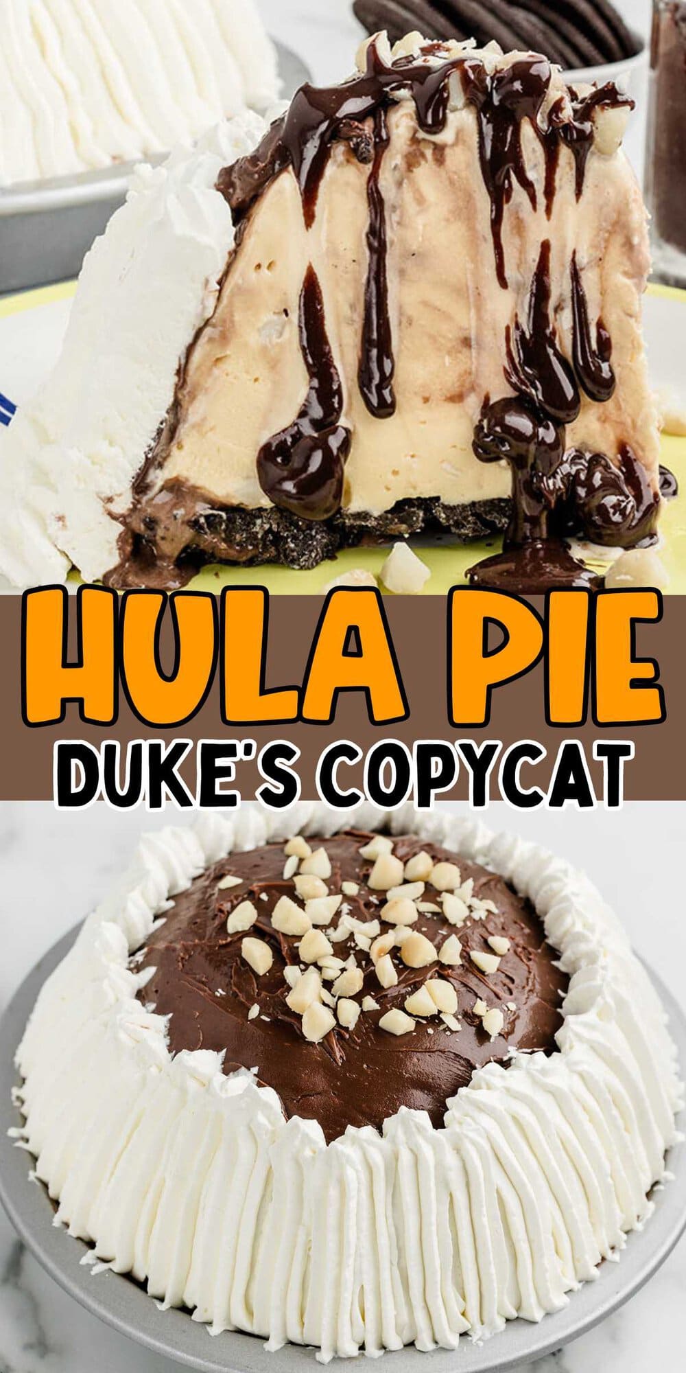 Hula Pie pinterest