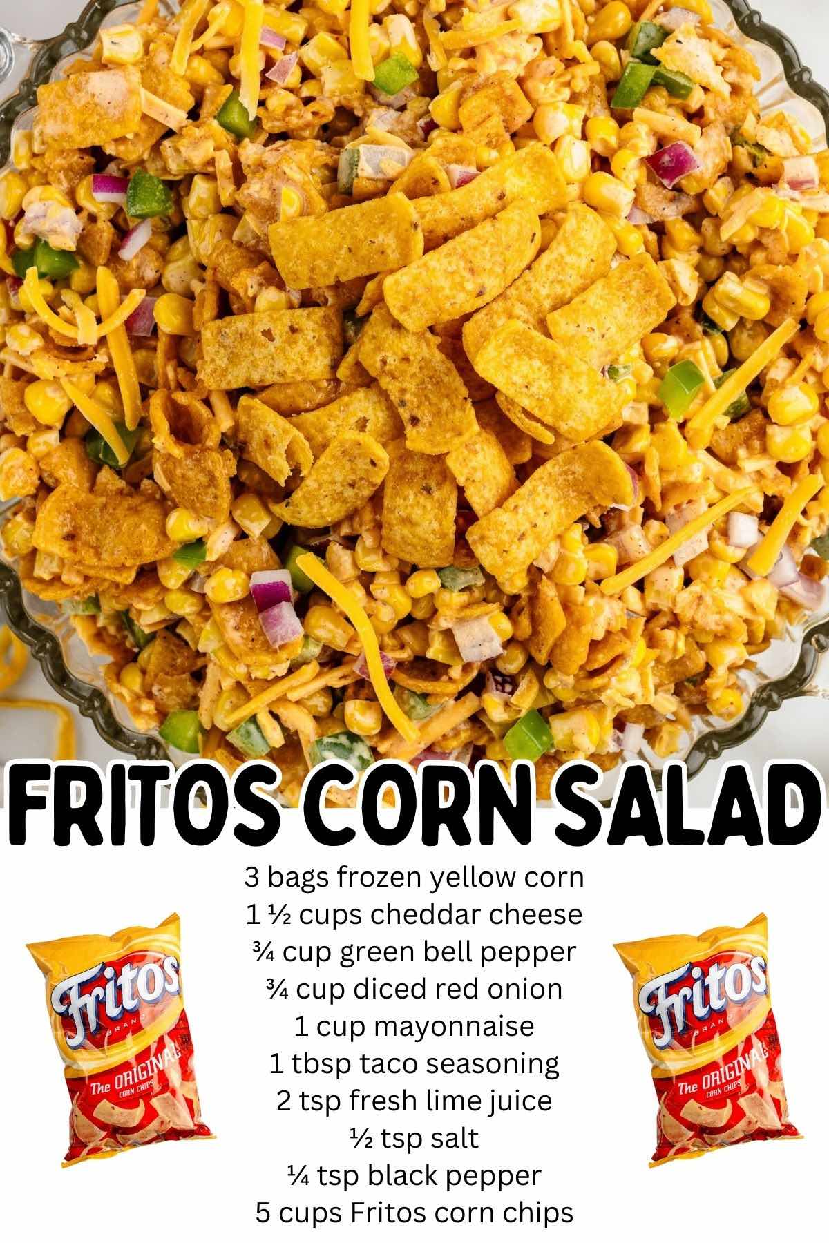 frito corn salad pins.
