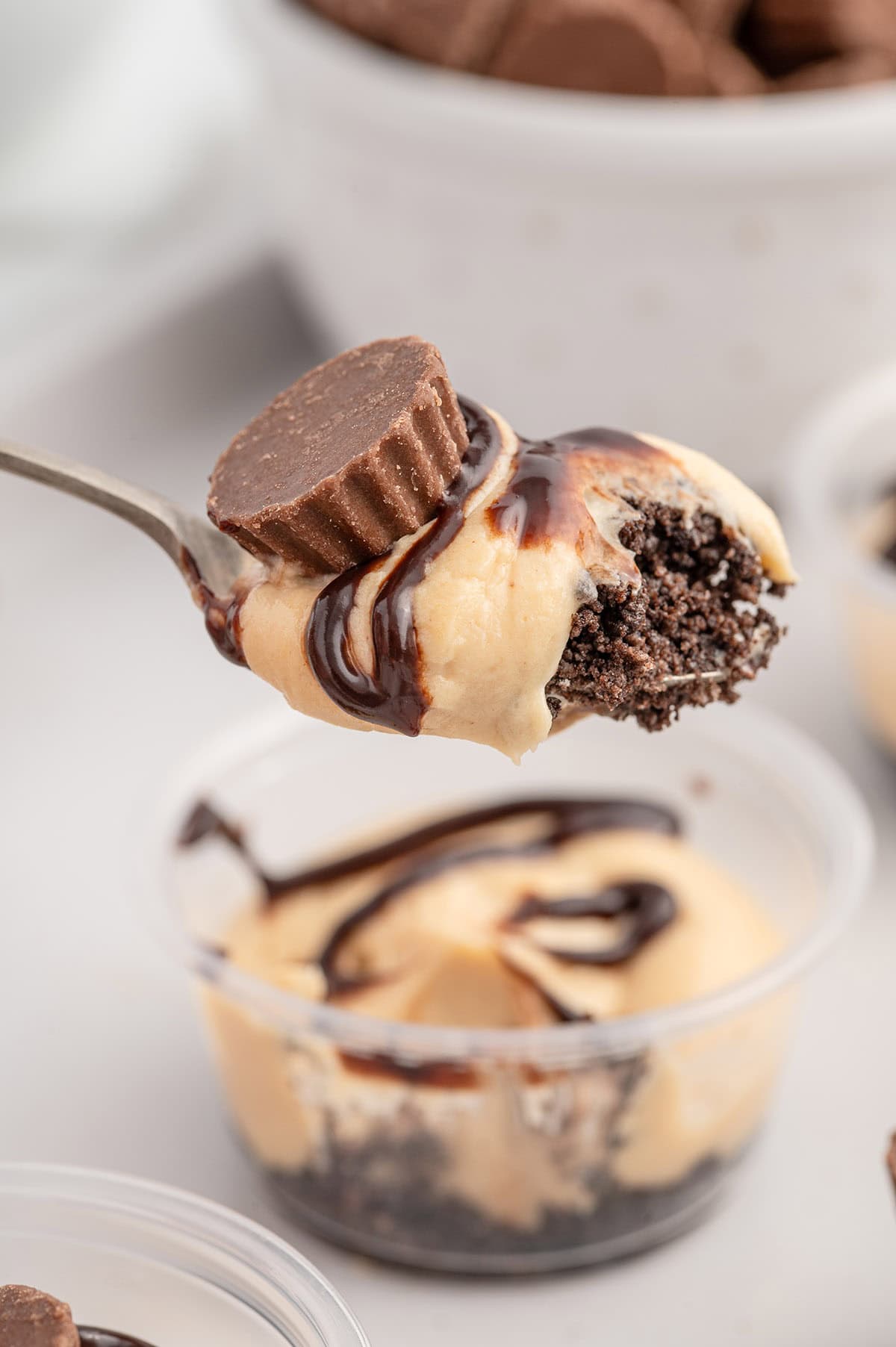 Oreo Mini Reeses