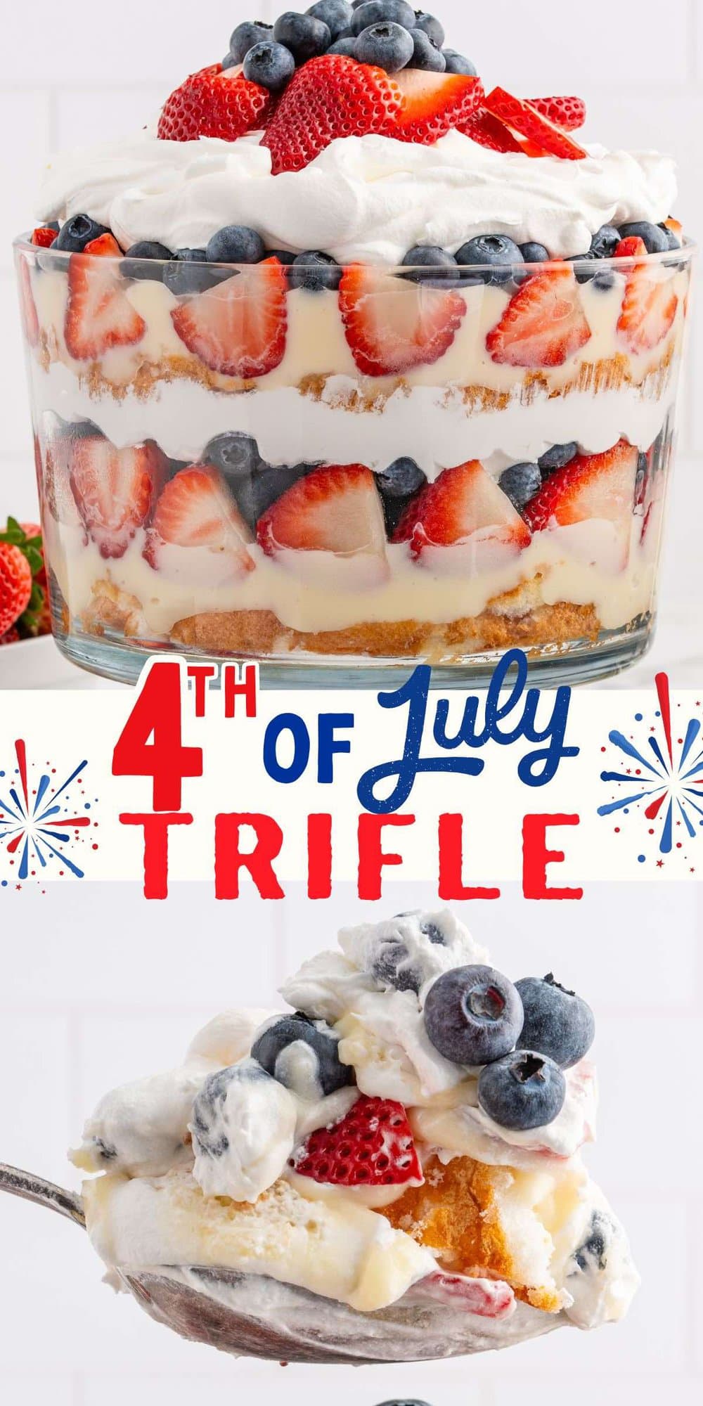 4th of july trifle pins.
