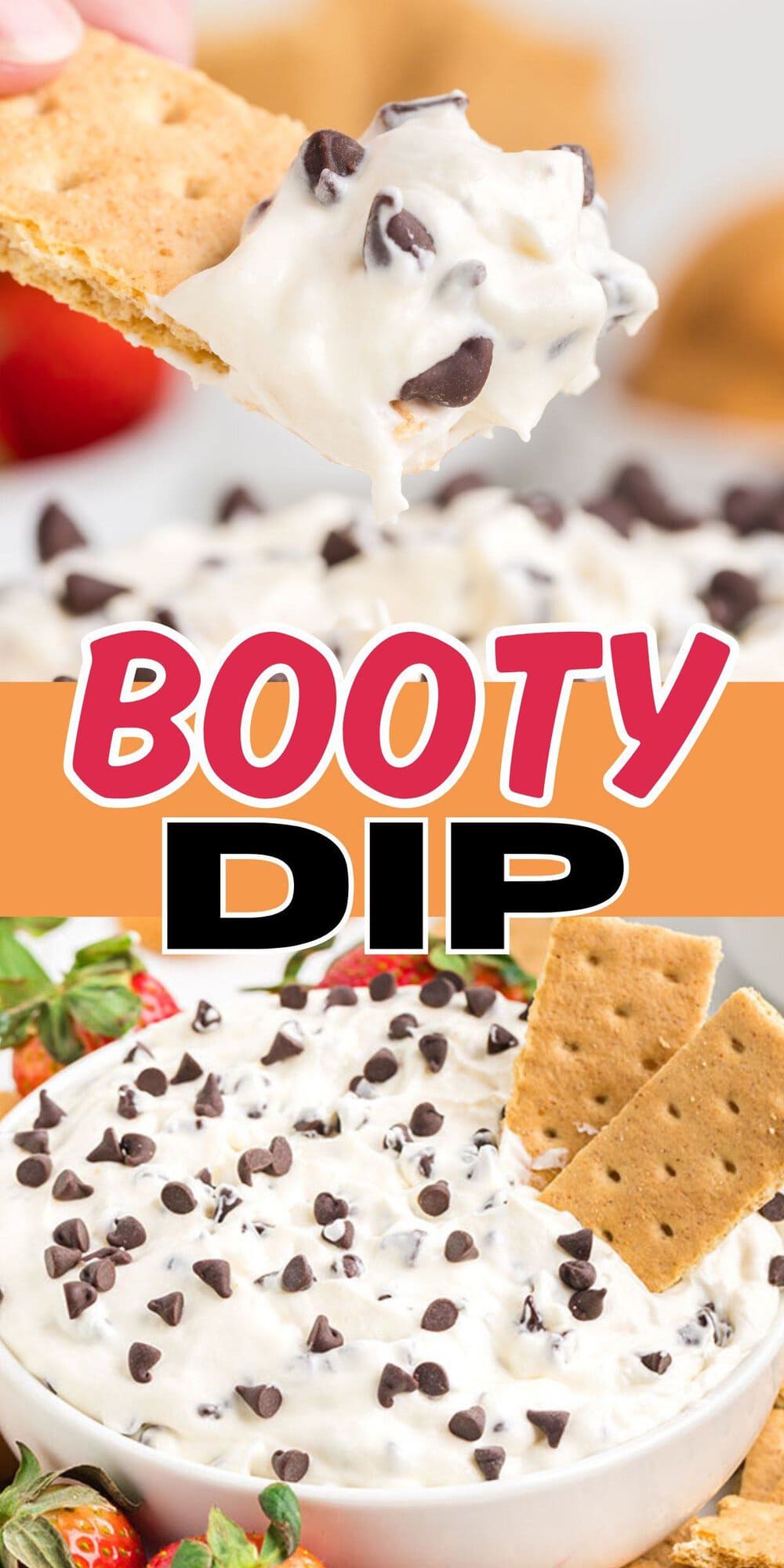 booty dip pins.
