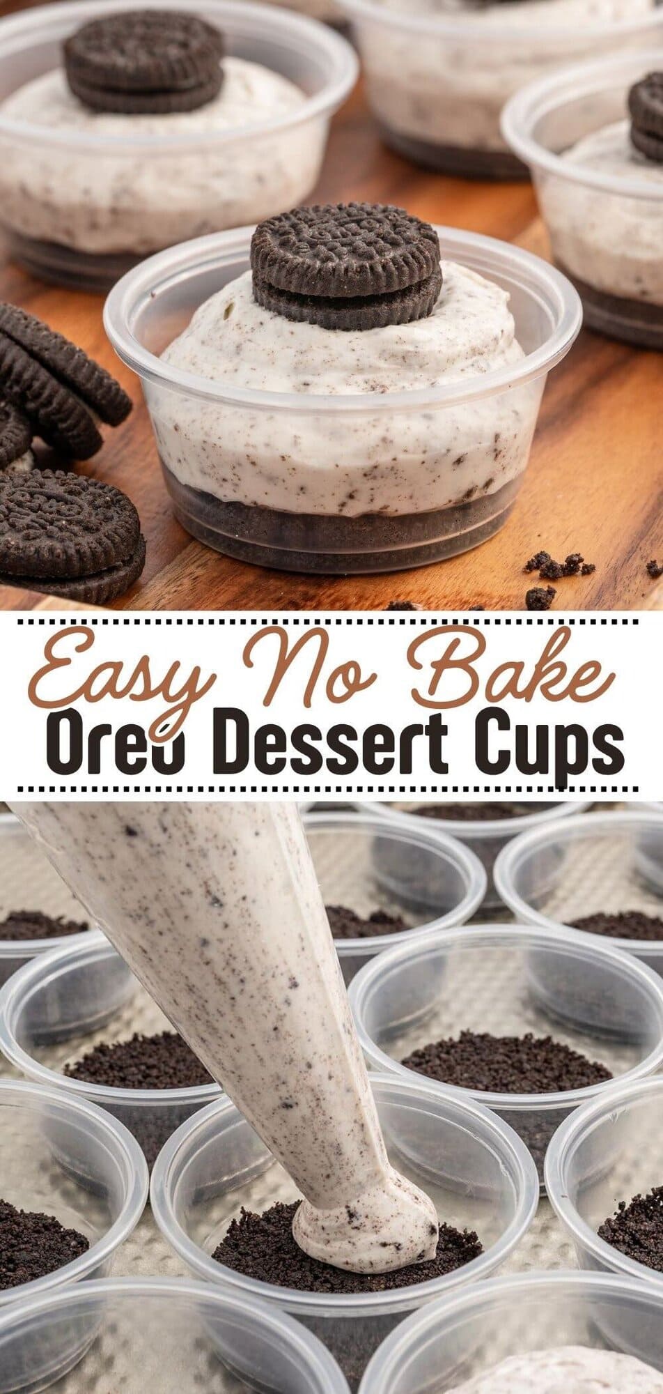 Oreo Dessert Cups Pin 2.