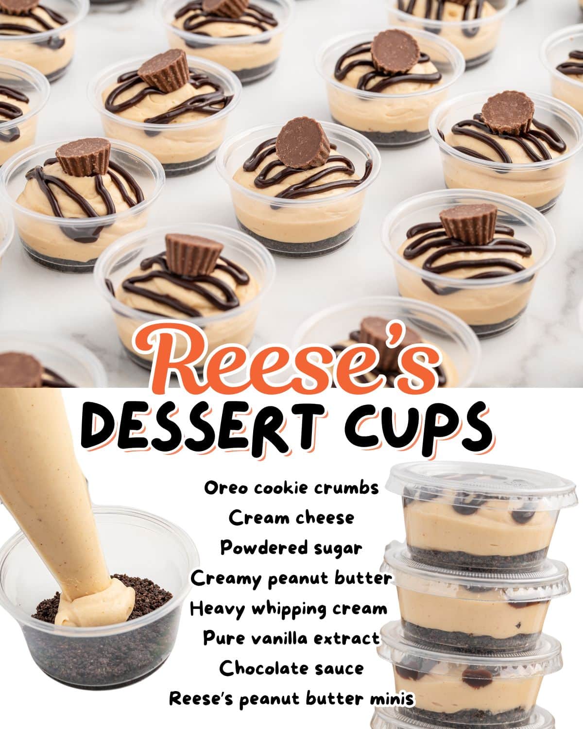 reese's dessert cups fb.
