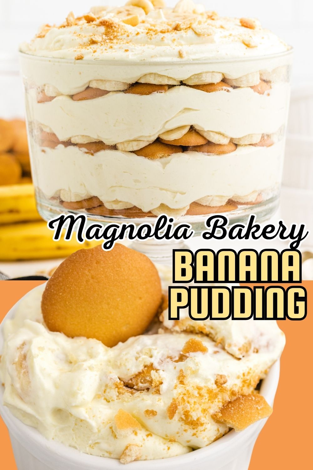 Copycat Magnolia Banana Pudding 2.