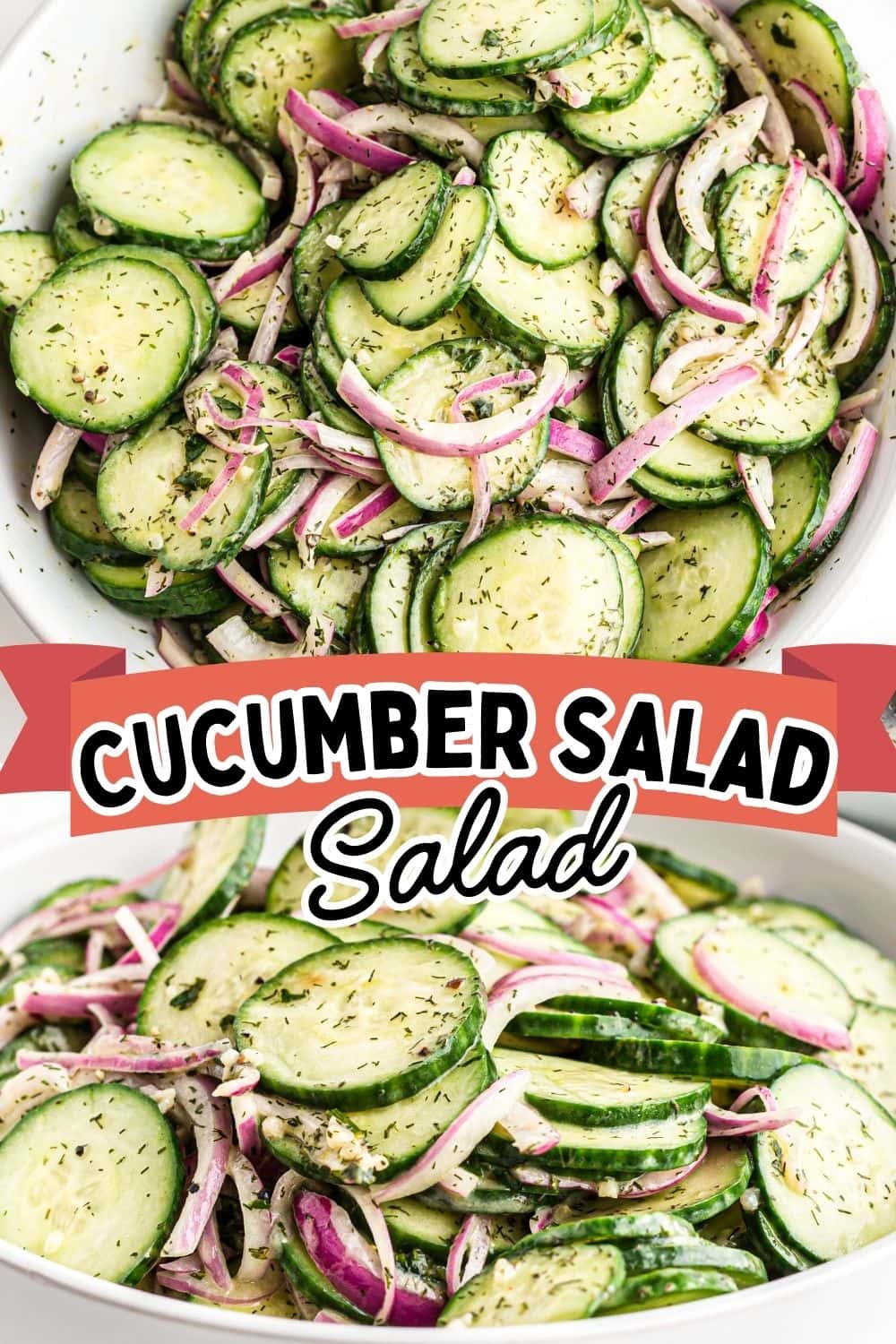 Cucumber Salad Pin.
