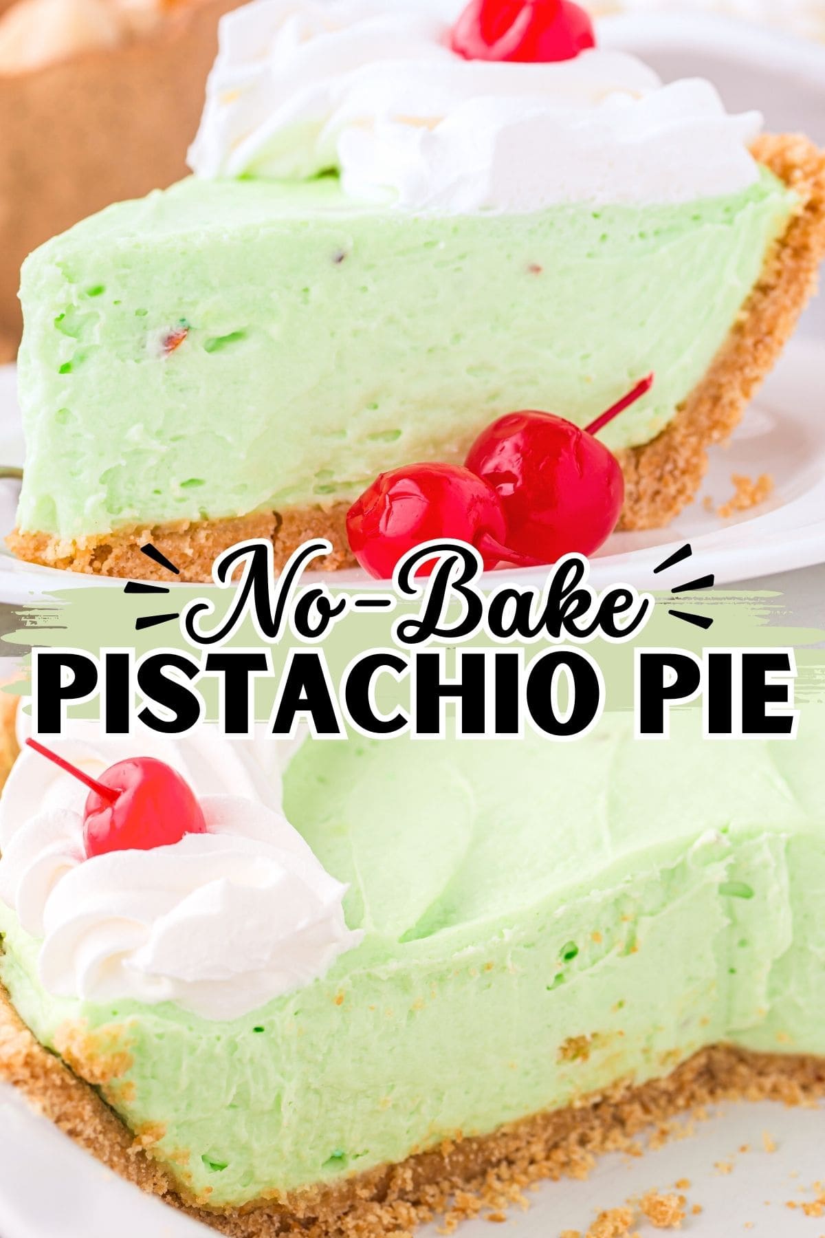 pistachio pie pins.