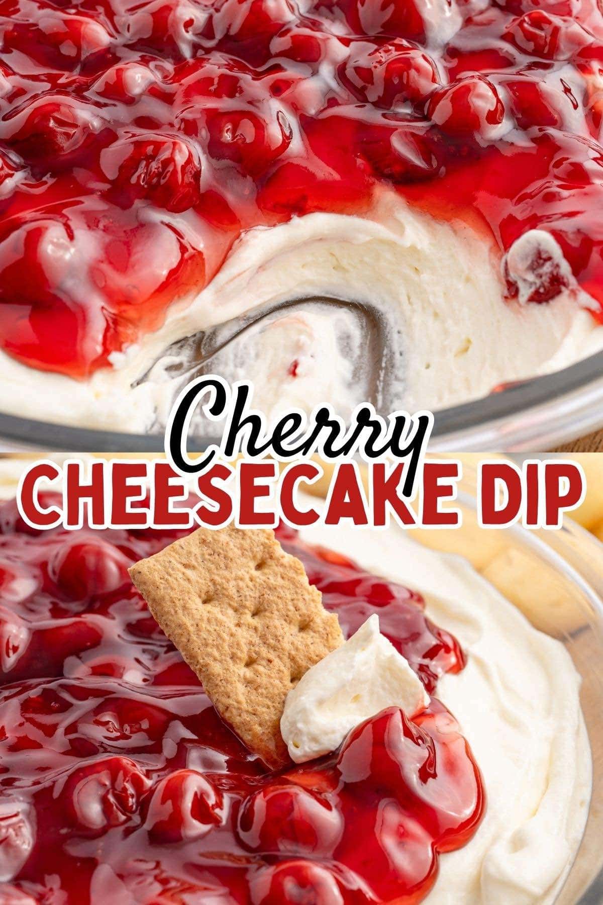 cheesecake dip pin.