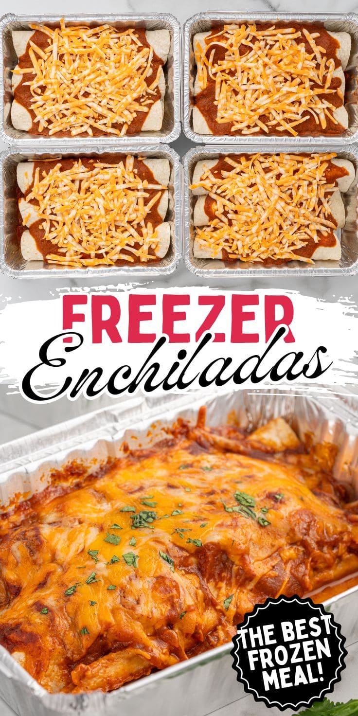 freezer enchiladas pin.