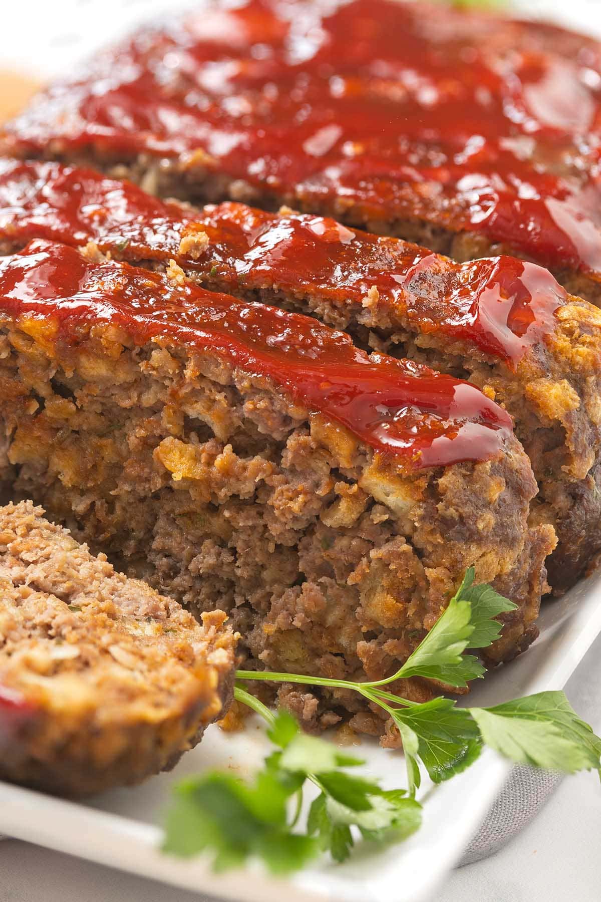 stove top stuffing meatloaf. 